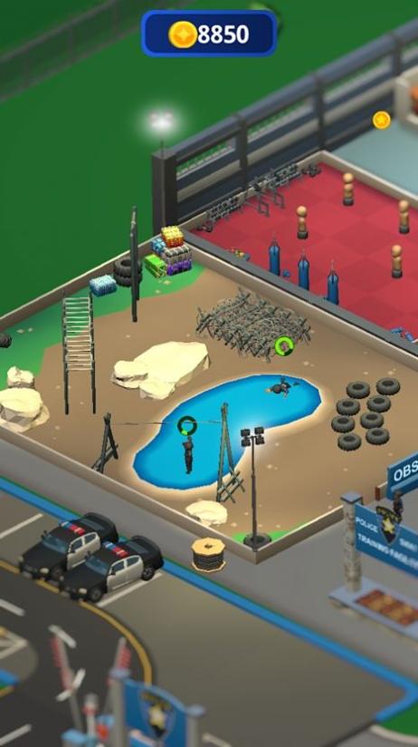 空闲特警学院大亨 v1.0.0