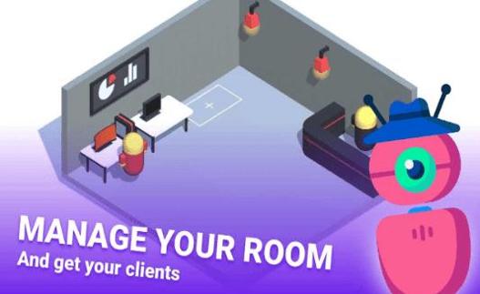 游戏创作工作室 v1.1.8