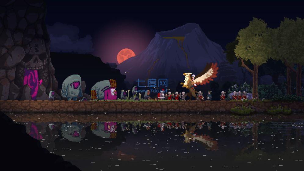 王国两位君主官方版正版最新版 v1.1.16