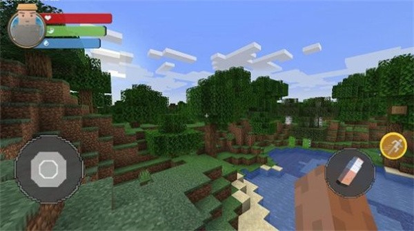 像素惊变100天 需要支持安卓系统5.2以上