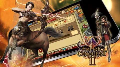 帝国时代II 豪华版 Empire ConquestIIDX