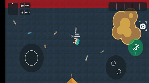 小小英雄大乱斗游戏安卓版 1.0 v3.5.1