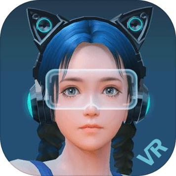 我的VR女友 2.0版