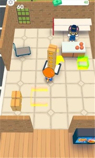 辛博奇基咖啡馆  v1.0.0