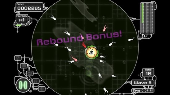 Microscope Madness(疯狂显微镜) 1.0.2 安卓版