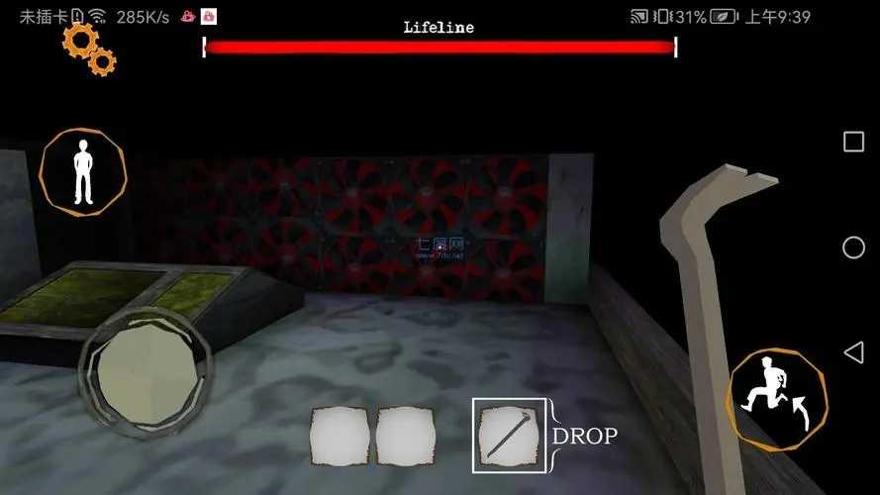 恐怖双胞胎作弊菜单版 v1.0.2