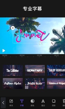 VivaCut剪辑  v2.16.5