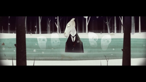 漫漫旅途 汉化版 Year Walk v3.2.5