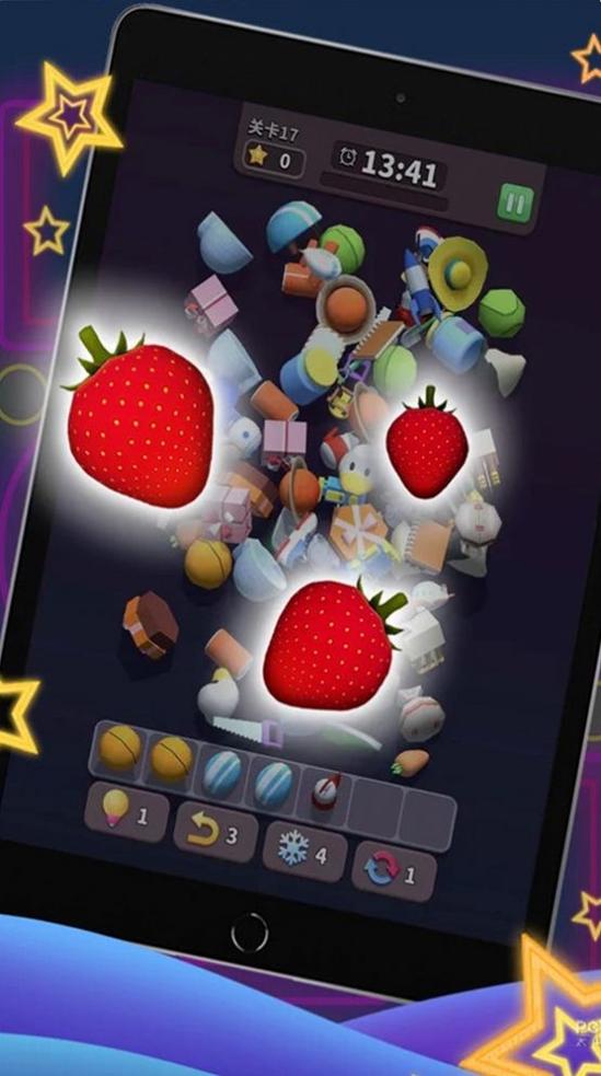 点点大暴动 v1.0.2