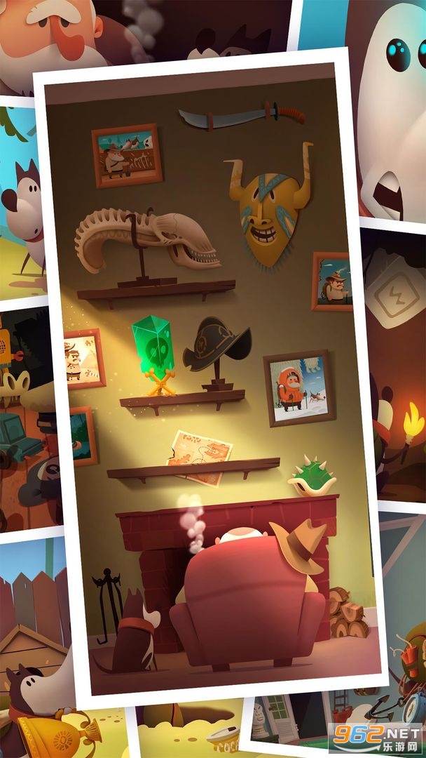 旅行小狗最新版