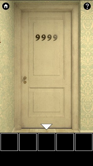 逃离9999房间 v1.02