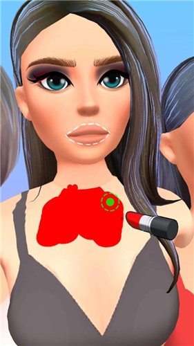 完美口红  v1.0.0