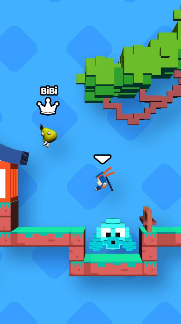 鳄鱼要上天游戏免费金币最新版  v4.2.4