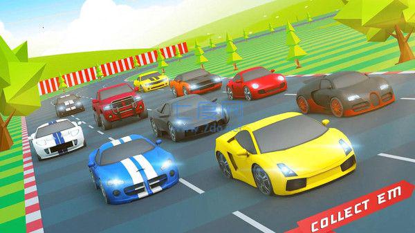 地平线漂移 v1.2