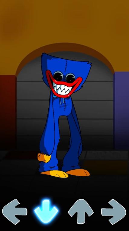 大块头乌吉fnf模组游戏 v0.3