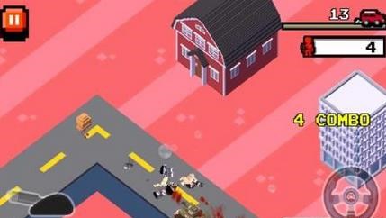 急速甩尾2018最新版 1.0.1 安卓版