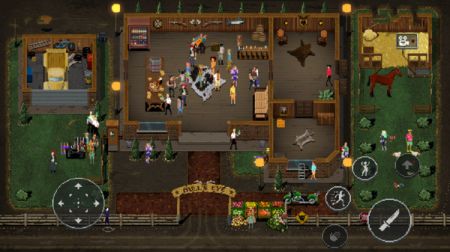 疯狂派对GO v3.2.5