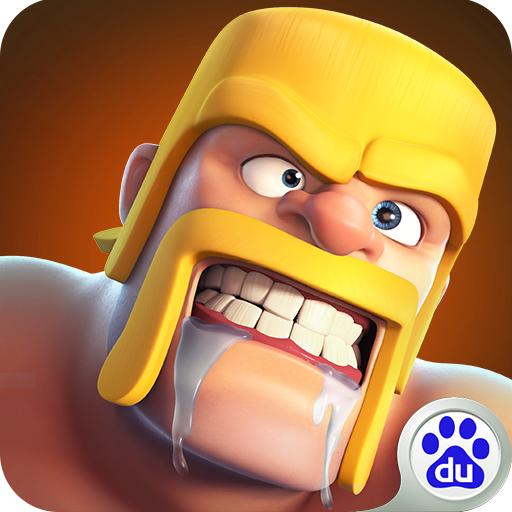 部落冲突coc13.576.8