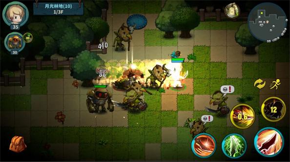 魔剑与勇者 v1.0.11