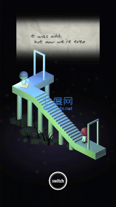 outside world中文版