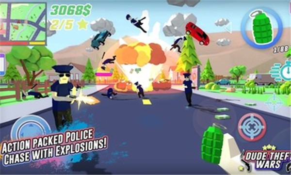 开放世界沙盒模拟器自带模组  v0.9.0.7f