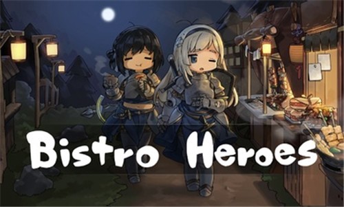 勇士食堂正版  v3.11.0