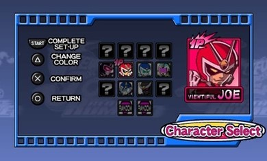 红侠乔伊格斗嘉年华游戏中文汉化版下载  v5.4.3