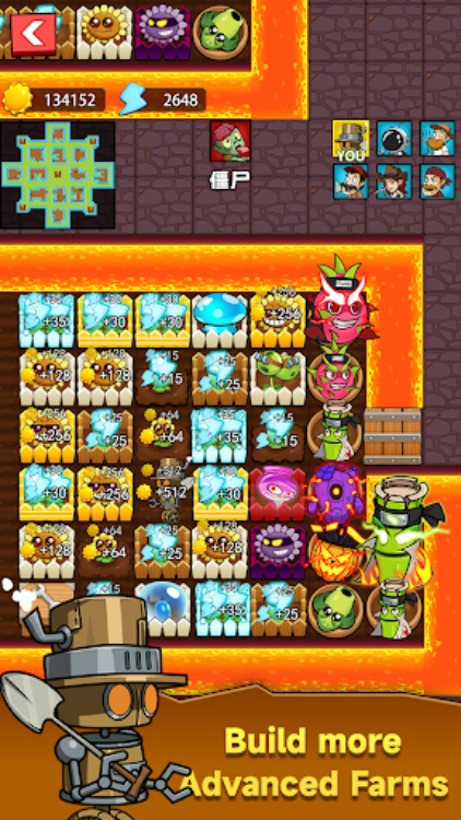 农夫大战僵尸 免广告版 v3.0.5