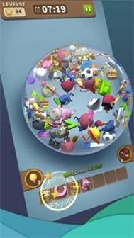 匹配三重气泡 v1.1.1