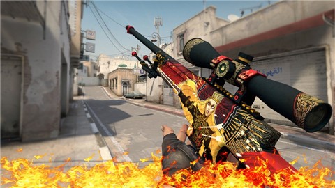 和平使命3D V 1.0