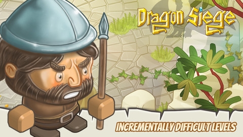 飞龙守卫 Dragon Siege v4.0.5