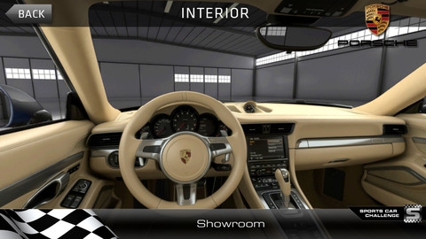 超级竞速 中文版 Sports Car Challenge v3.1.5