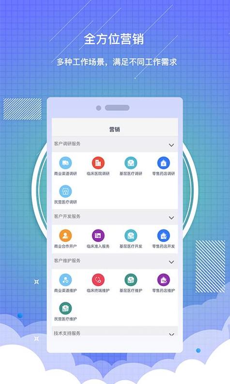 药销通私有版 v3.2.5