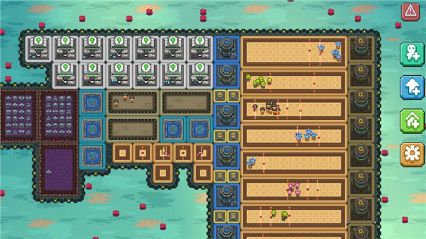 监狱星球中文版 v1.53