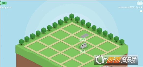 Real estates(不动产Real states) v0.6.18 安卓汉化版