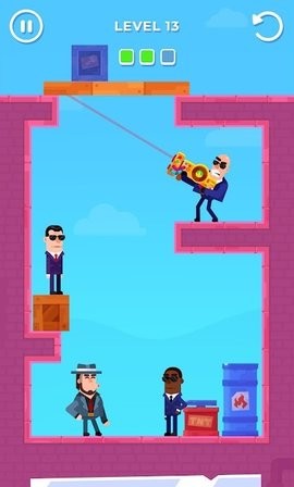 打击大师 v1.14.0