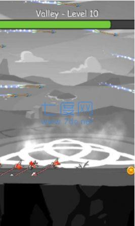 盗贼弓箭手生存游戏 v1.01