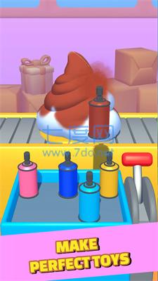 玩具世界ToyWorld v0.0.6