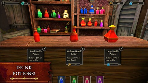 生存后卫  v1.5.2