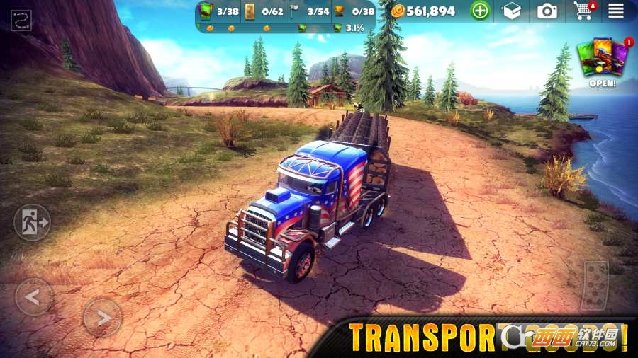 Off The Road v1.0.2 安卓版