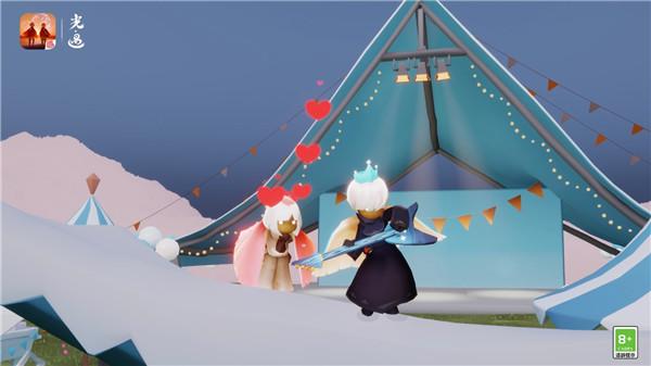 光遇测试服全物品  v0.11.0