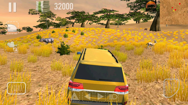 野外狩猎探险 V189.1.0.3018