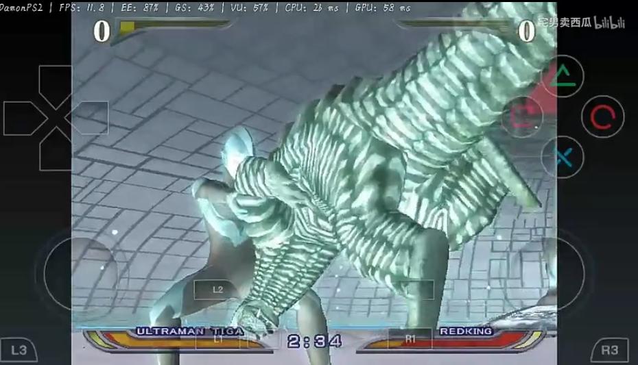 奥特曼格斗重生进化手机版 v1.2.29