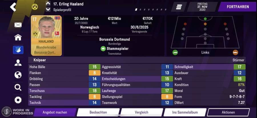 足球经理2021中文版