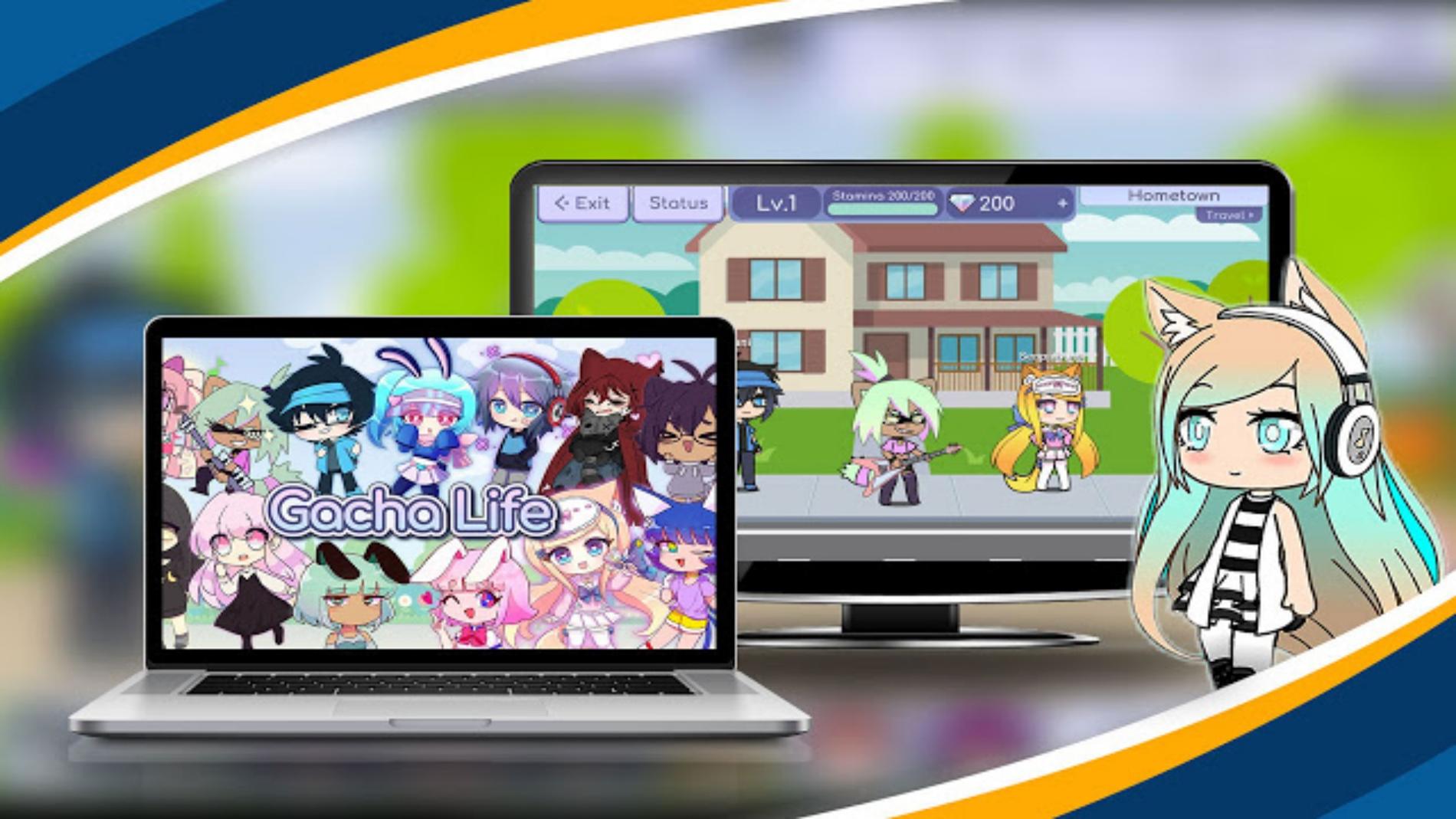 扭蛋人生俱乐部中文版 v1.1.4