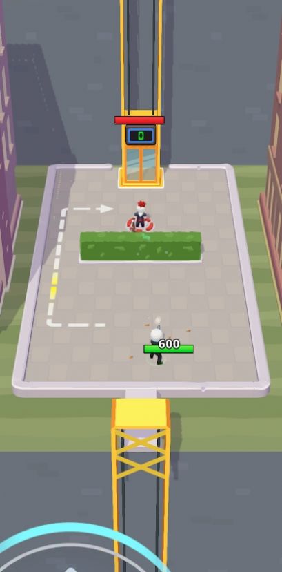 阿尔法打击游戏官方版（Alpha Strike） 