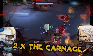 迷你召唤游戏一击必杀下载  v3.0.4