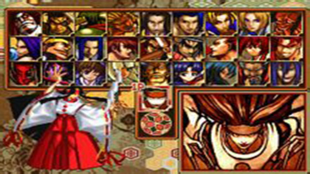 侍魂零 加强版（悟饭） v3.0.5