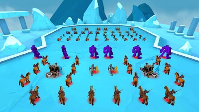 史诗战争模拟2 v1.6.20