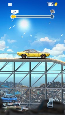 空中飞车 v1.0.2